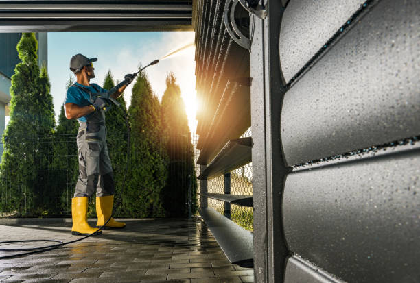 Best Dumpster Area Cleaning  in Wellington, TX