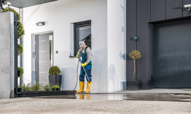 Best Sign and Awning Cleaning  in Wellington, TX